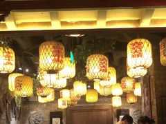 -南京大牌档(新街口德基广场店)