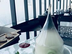 -西安皇冠假日酒店·B&G51餐厅