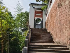 -东坡赤壁风景名胜区