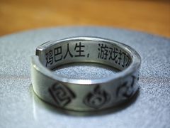 -不作·手工银饰DIY(西红门店)