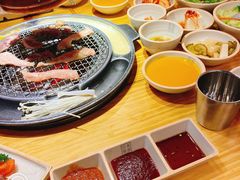 -喜来稀肉(北外滩白玉兰广场店)