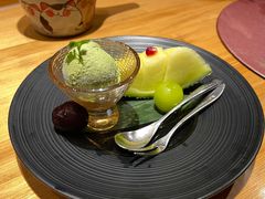 -四葉寿司·城市景观(深圳湾1号店)