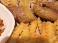 -U你·天然调味(南湖总店)