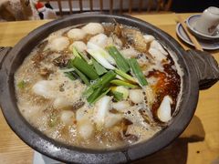 -肖记公安牛肉鱼杂(田林路店)