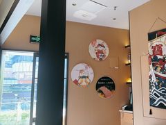 -極屋鮨牛 · 烧肉酒场(时代C馆店)