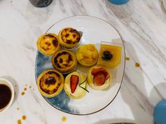 -温德姆至尊酒店·璇全日餐厅