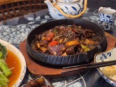 -阿嫂印象·民间江湖菜(大学城店)