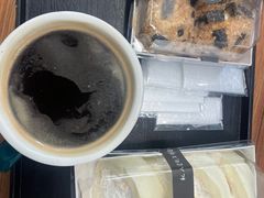 -街角 T·COFFEE 融合料理·BISTRO(车公庙店)