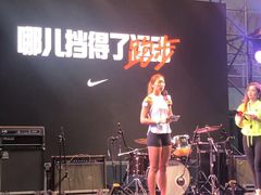 -朝阳体育中心