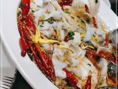 -太二酸菜鱼(海口友谊广场店)