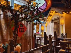 -叶叶菩提(太原别墅店)