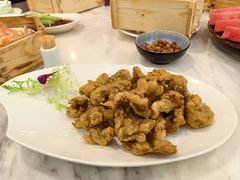 -味友味港印记(厦门集美银泰百货店)