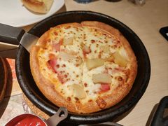 -必胜客(金高店)