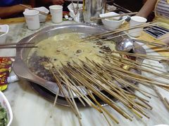 -袁记串串香(梁家巷店)