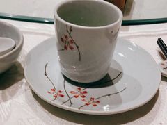 -花溪雨·森林餐厅(石基店)