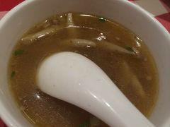 -西贝莜面村(当代商城店)