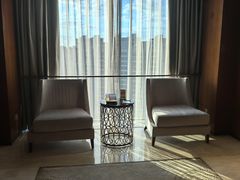 -上海嘉定喜来登酒店