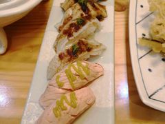 -水之惠鲜鱼料理(王府大街店)