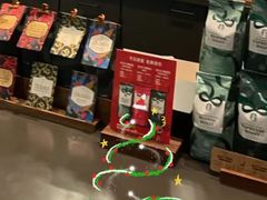 -星巴克臻选(上海长风大悦城店)