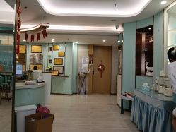 -华美国际月子会所(合生店)