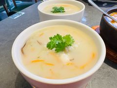 -江南里·新浙菜(苏州大悦城店)