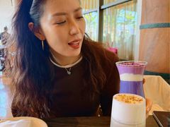 -哈蒙德餐厅