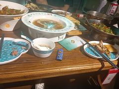 -胖老汉(北京路店)