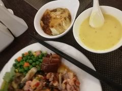 -杭州华美达大酒店无国界西餐厅