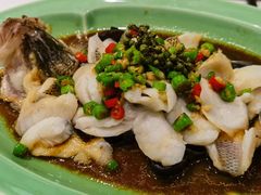 -西湖春天•老字号杭州菜(百汇店)