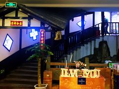 -鸭王烤鸭店(三里河店)