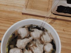 -家宴·灌蛋·沙茶面(曾厝垵店)