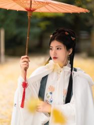-八角古风摄影