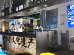 -马家烧麦(中街店)