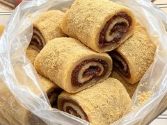 -清真·白记年糕(牛街北口店)