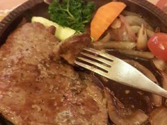 -我家牛排自助餐厅(文登店)