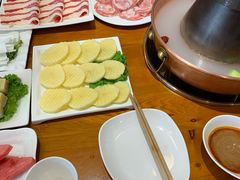 -雅然居铜火锅(长新街店)