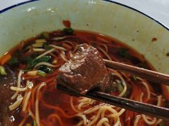 -沈家仁牛肉面(大堰三村总店)