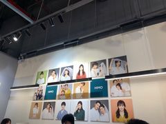 -海马体家庭照相馆(广州正佳广场店)