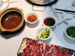 -陈记顺和潮汕牛肉火锅(棠德南路店)