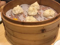 -弄堂小笼包(天津南开大悦城店)