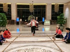 -香宫中餐厅 · 桂林香格里拉