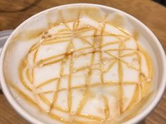 -星巴克(天津鲁能中心第三店)
