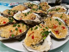-王庄阿咪海鲜大排档(象园店)
