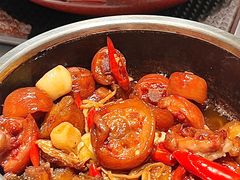 -观宴·品质赣菜(高新大道店)