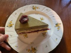 -竹子咖啡bamboo coffee