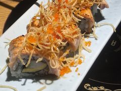 -沼津港精致料理·寿喜烧·烧鸟(青浦宝龙广场日料榜单店)