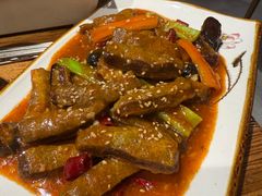 -有奴思烤肉·清真(正宁路店)