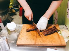-张师傅脆皮五花肉(世界城光谷步行街店)