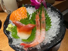 -诚家·日式烧鸟·深夜食堂(虹桥天街店)