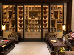 -西安华清御汤酒店